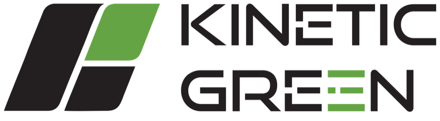 Kinetic Green